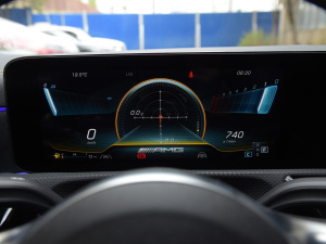 2022A(y)MG CLA 45 S 4MATIC+ п؅^(q)