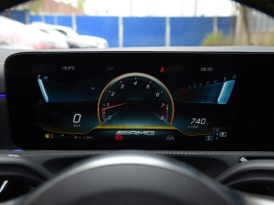 2022A(y)MG CLA 45 S 4MATIC+ п؅^(q)