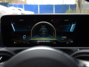 2022A(y)MG CLA 45 S 4MATIC+ п؅^(q)