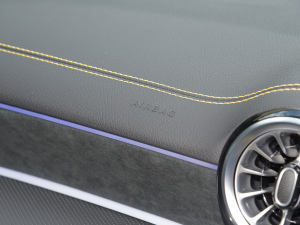 2022AMG CLA 45 S 4MATIC+ п؅^