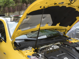 2022AMG CLA 45 S 4MATIC+ 