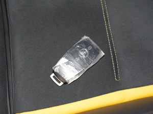 2022AMG CLA 45 S 4MATIC+ ܇耳