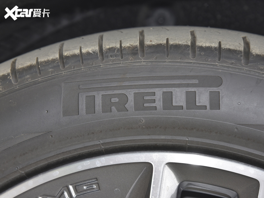 2022YGLB AMG AMG GLB 35 4MATIC