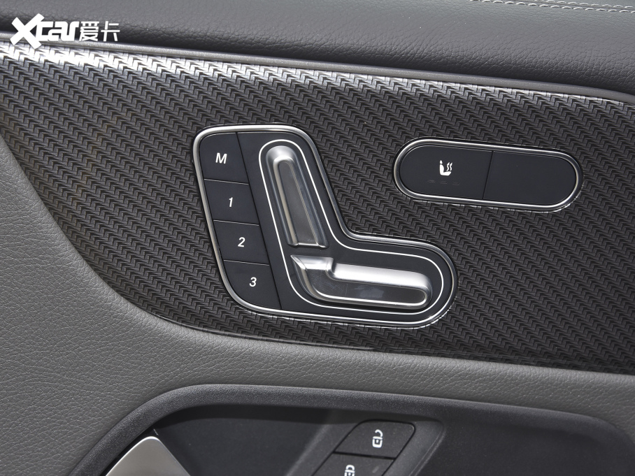 2022YGLB AMG AMG GLB 35 4MATIC