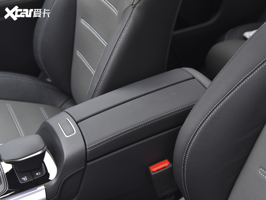 2022YGLB AMG AMG GLB 35 4MATIC