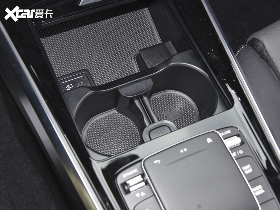 2022YGLB AMG AMG GLB 35 4MATIC