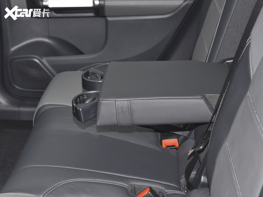 2022YGLB AMG AMG GLB 35 4MATIC