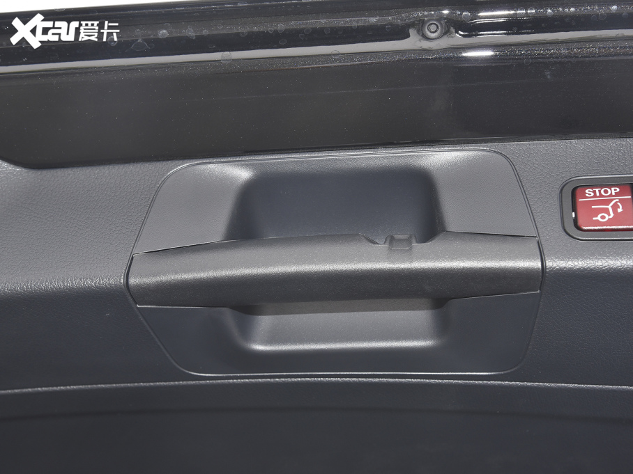 2022YGLB AMG AMG GLB 35 4MATIC