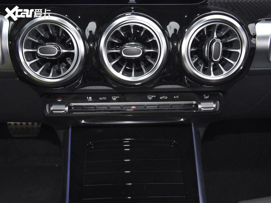 2022YGLB AMG AMG GLB 35 4MATIC