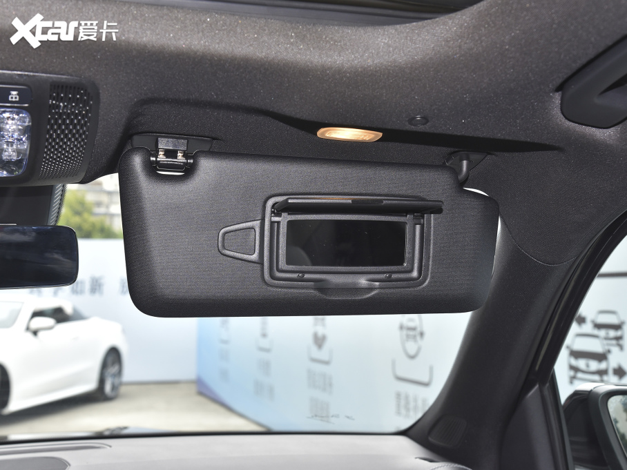 2022YGLB AMG AMG GLB 35 4MATIC