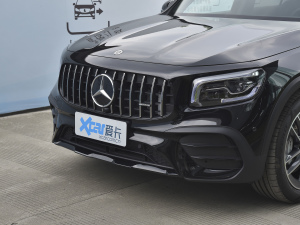 2022AMG GLB 35 4MATIC ^