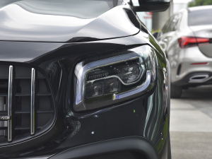 2022AMG GLB 35 4MATIC ^