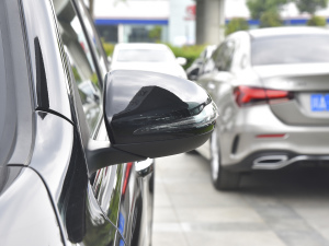 2022AMG GLB 35 4MATIC ^