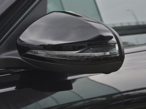 2022AMG GLB 35 4MATIC ^