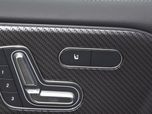 2022AMG GLB 35 4MATIC g