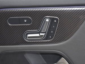 2022AMG GLB 35 4MATIC g