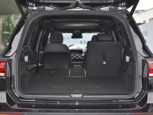 2022AMG GLB 35 4MATIC g