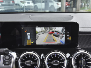 2022AMG GLB 35 4MATIC п؅^