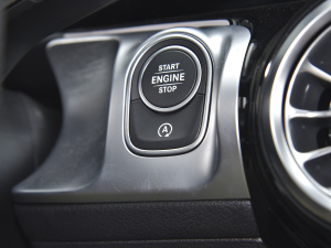 2022AMG GLB 35 4MATIC п؅^