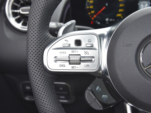 2022AMG GLB 35 4MATIC п؅^