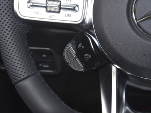 2022AMG GLB 35 4MATIC п؅^