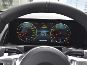 2022AMG GLB 35 4MATIC п؅^