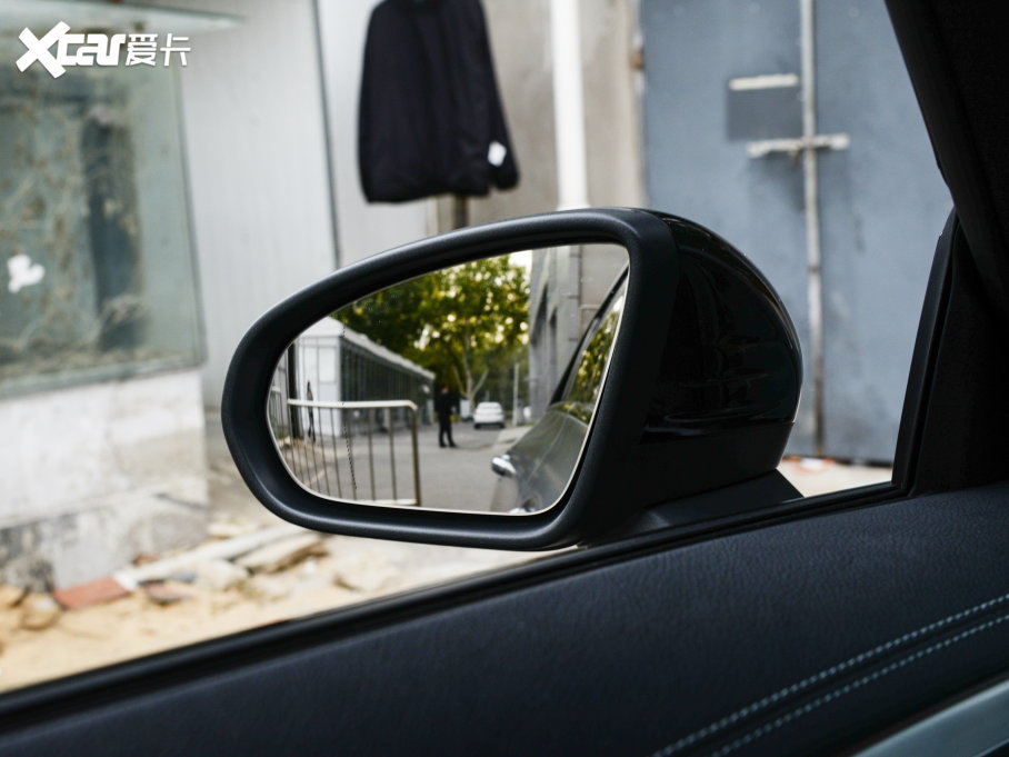 2023YCLAAMG AMG CLA 35 4MATIC