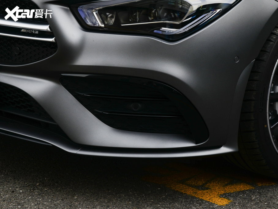 2023YCLA(j)AMG AMG CLA 35 4MATIC