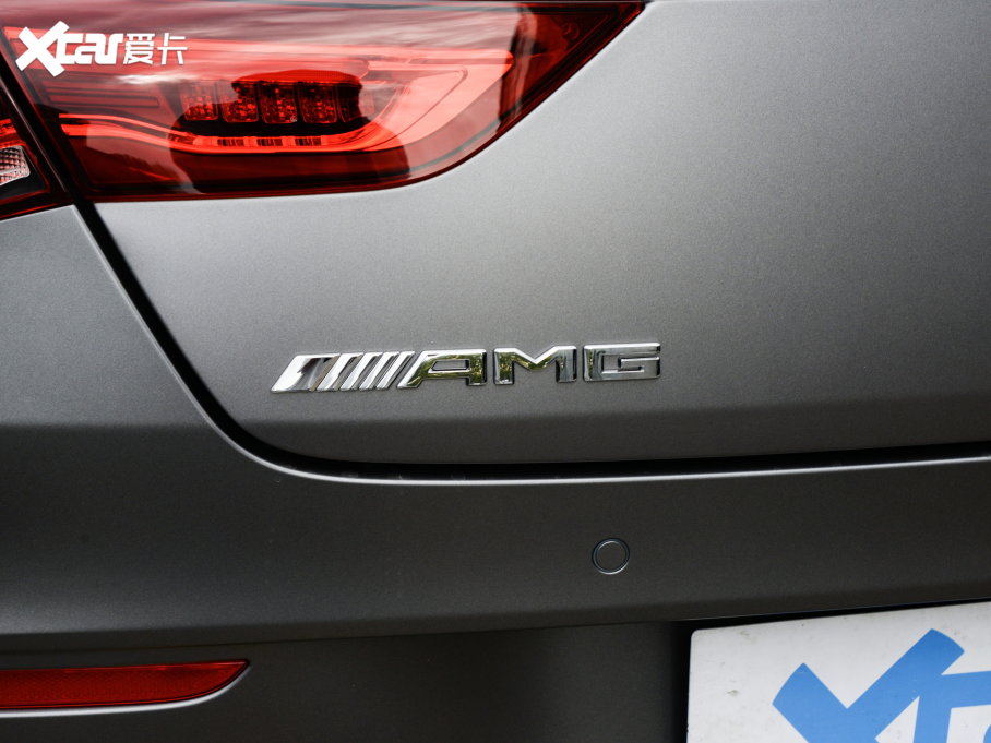 2023YCLAAMG AMG CLA 35 4MATIC