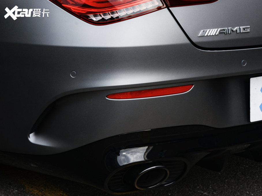 2023YCLAAMG AMG CLA 35 4MATIC