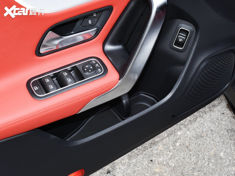 2023YCLAAMG AMG CLA 35 4MATIC