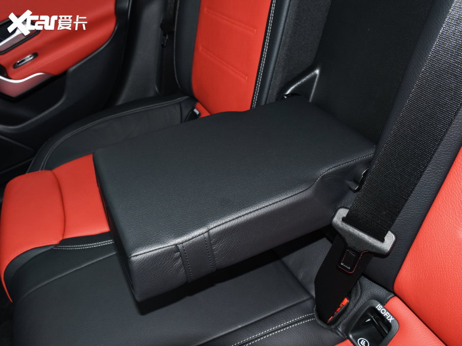 2023YCLAAMG AMG CLA 35 4MATIC