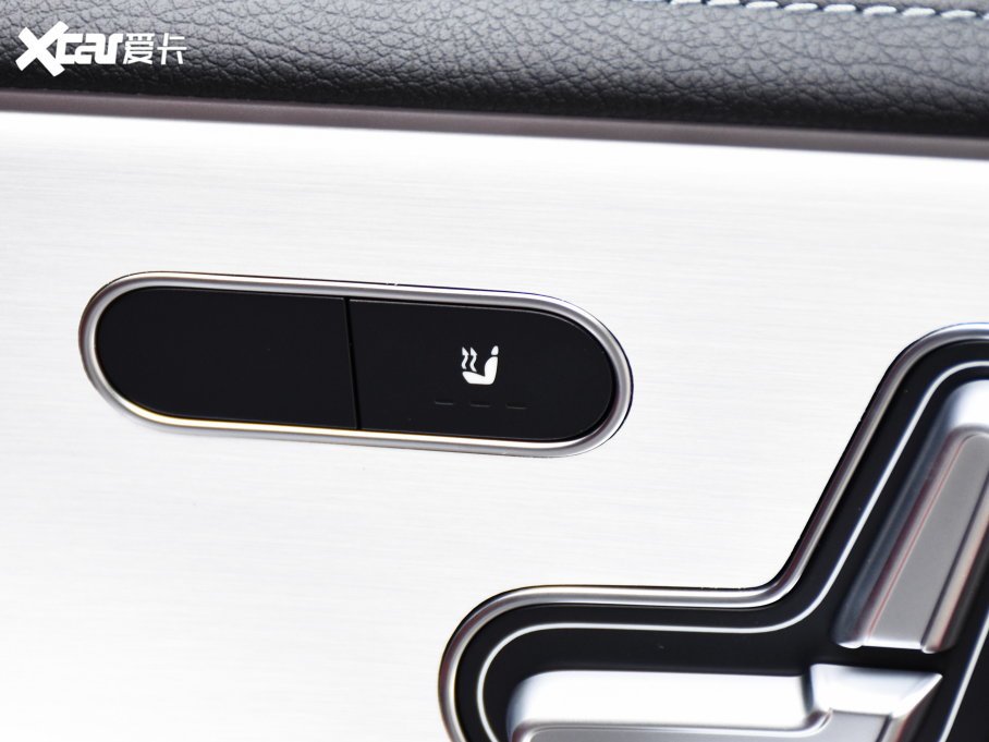 2023YCLAAMG AMG CLA 35 4MATIC