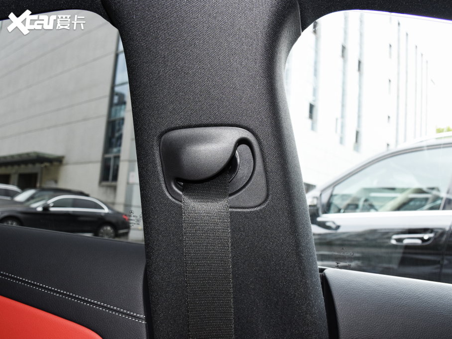 2023YCLAAMG AMG CLA 35 4MATIC