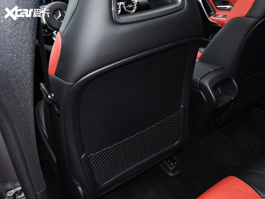 2023YCLAAMG AMG CLA 35 4MATIC