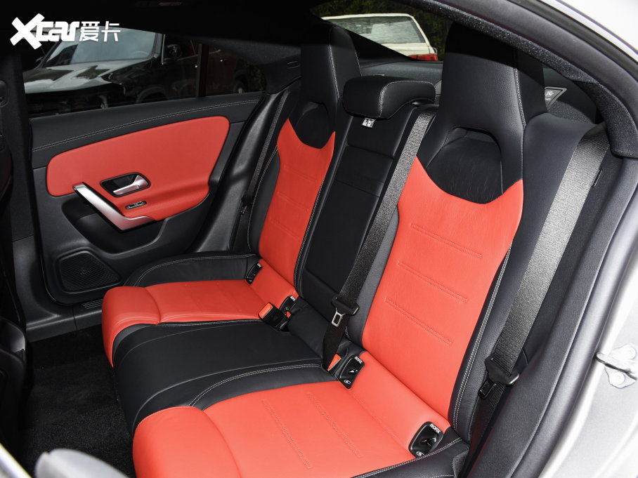 2023��YCLA��AMG AMG CLA 35 4MATIC