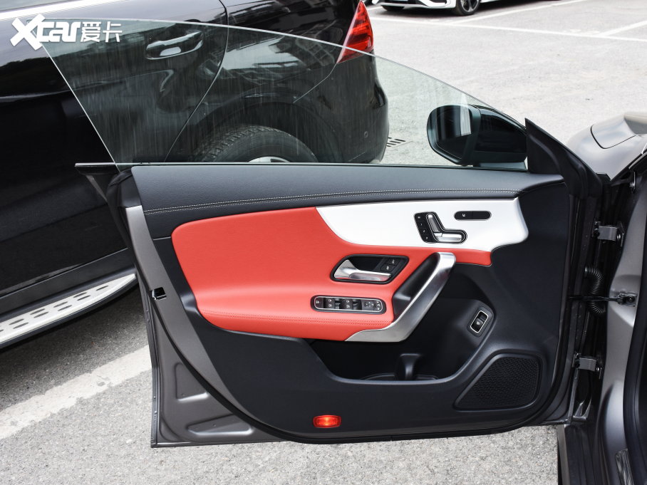 2023YCLAAMG AMG CLA 35 4MATIC