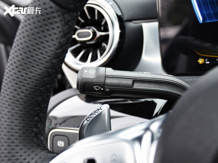 2023YCLAAMG AMG CLA 35 4MATIC