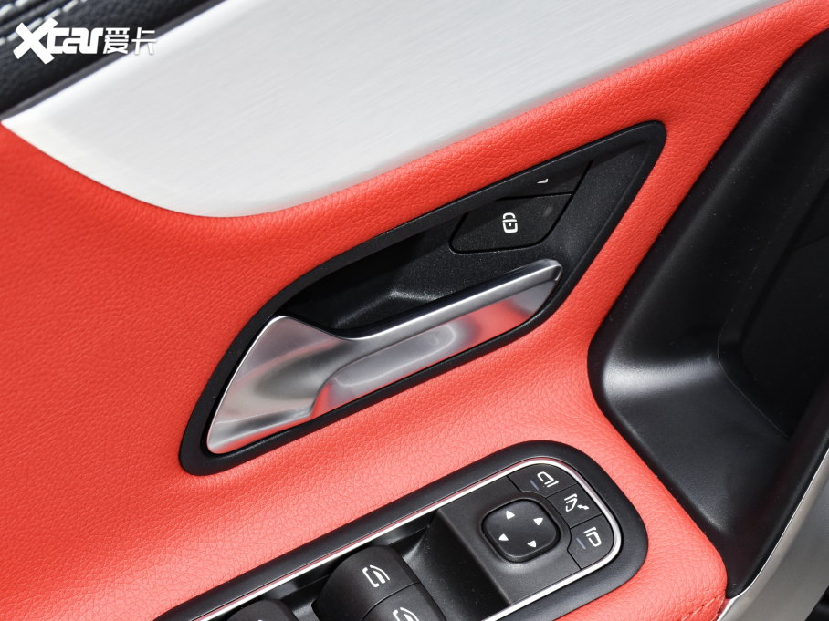 2023YCLAAMG AMG CLA 35 4MATIC