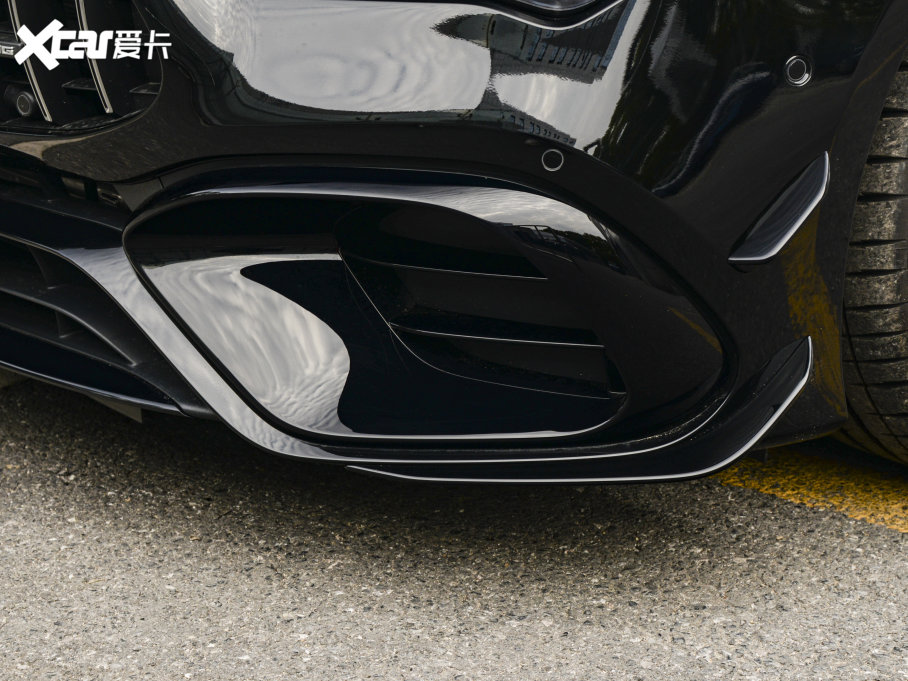 2023YCLAAMG AMG CLA 45 S 4MATIC+