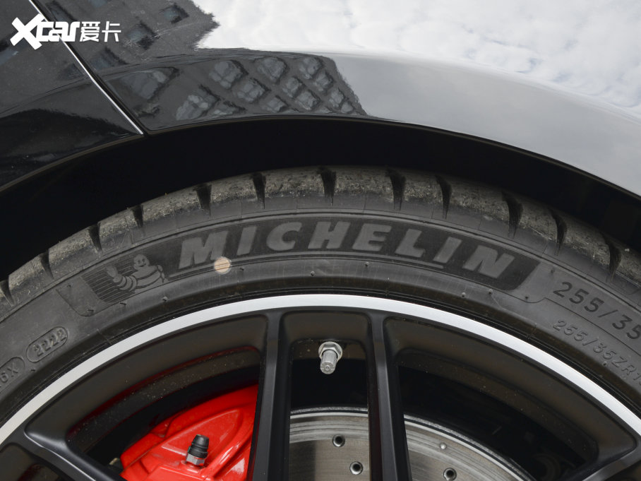 2023YCLAAMG AMG CLA 45 S 4MATIC+