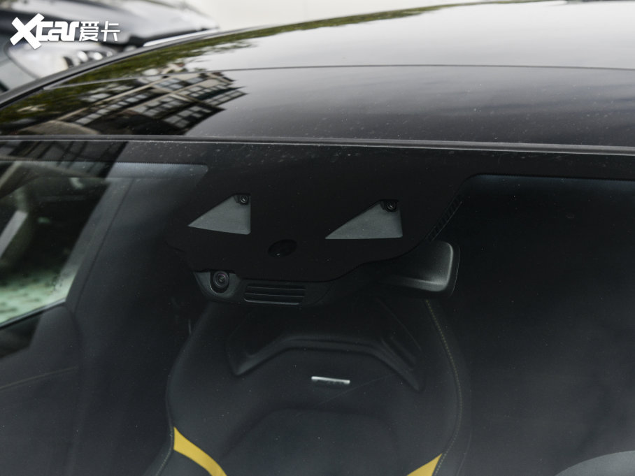 2023YCLAAMG AMG CLA 45 S 4MATIC+