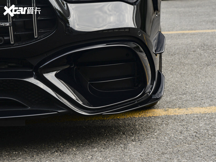 2023YCLAAMG AMG CLA 45 S 4MATIC+