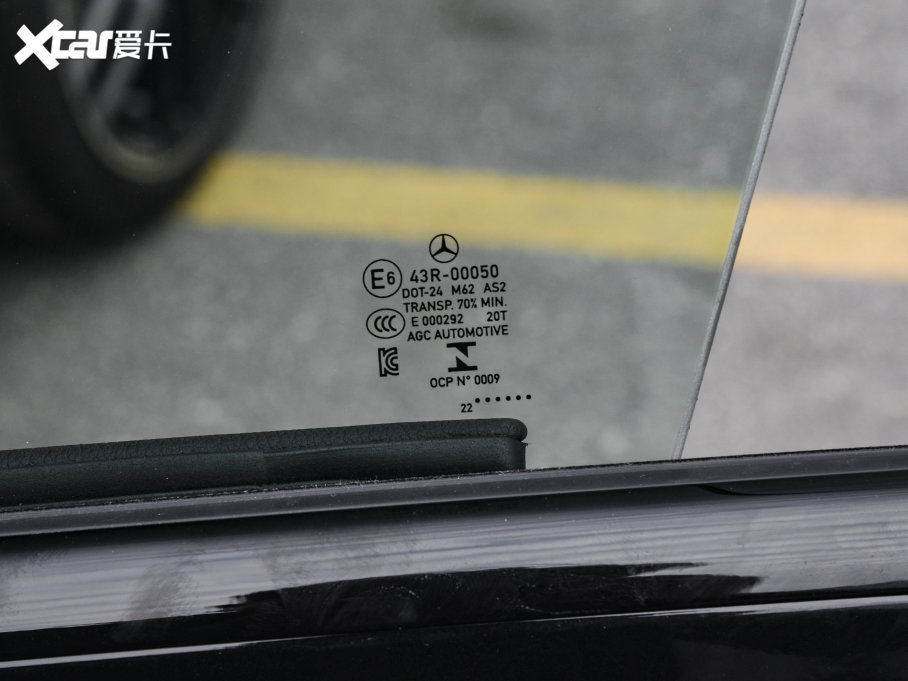 2023YCLAAMG AMG CLA 45 S 4MATIC+