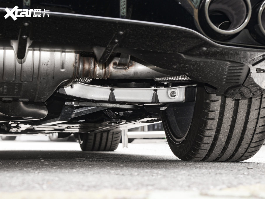 2023YCLAAMG AMG CLA 45 S 4MATIC+