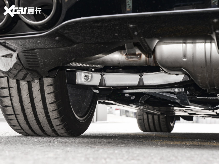 2023YCLAAMG AMG CLA 45 S 4MATIC+