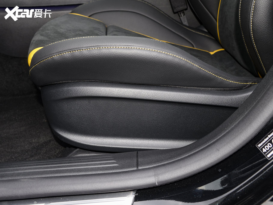 2023YCLAAMG AMG CLA 45 S 4MATIC+