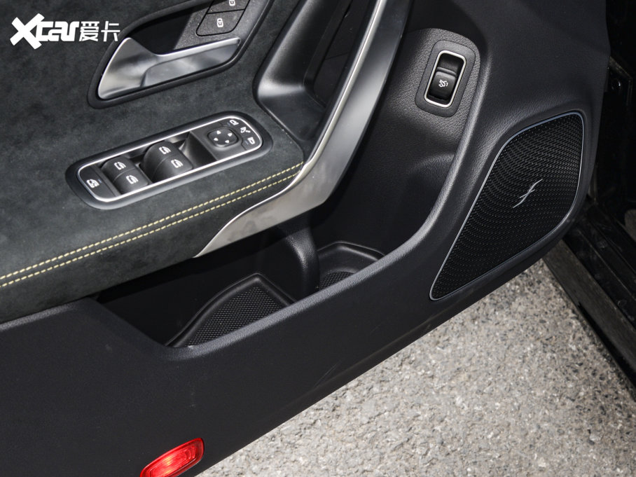 2023YCLA(j)AMG AMG CLA 45 S 4MATIC+