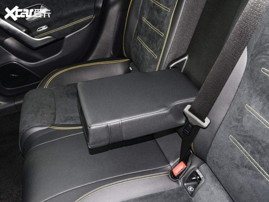 2023YCLAAMG AMG CLA 45 S 4MATIC+