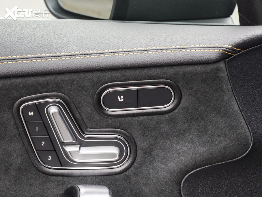 2023YCLAAMG AMG CLA 45 S 4MATIC+